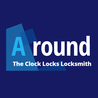 Locks Around The  Clock (aroundtheclocklocks)