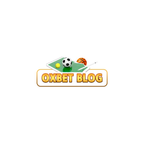 Oxbet  Blog (oxbetblog)