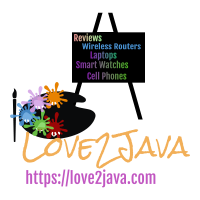 Love2  Java (love2java)
