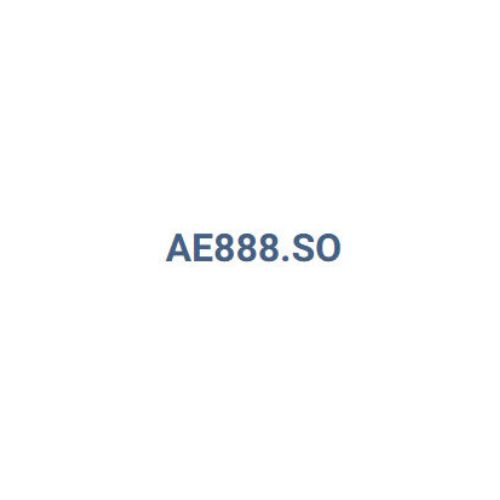 Nhà Cái  AE888 (ae888so)