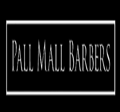 Pall Mall Barbers Midtown NYC