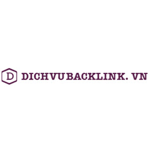 Dịch vụ  backlink (dichvubacklinkvn)