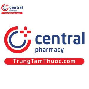 Thuốc giảm cân Central Pharmacy