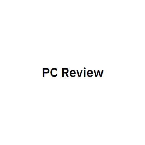PC   Reviews (pcreviews)