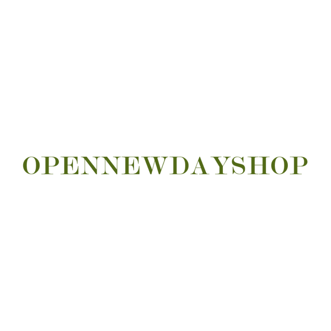Open New Day  Shop (opennewdayshop)
