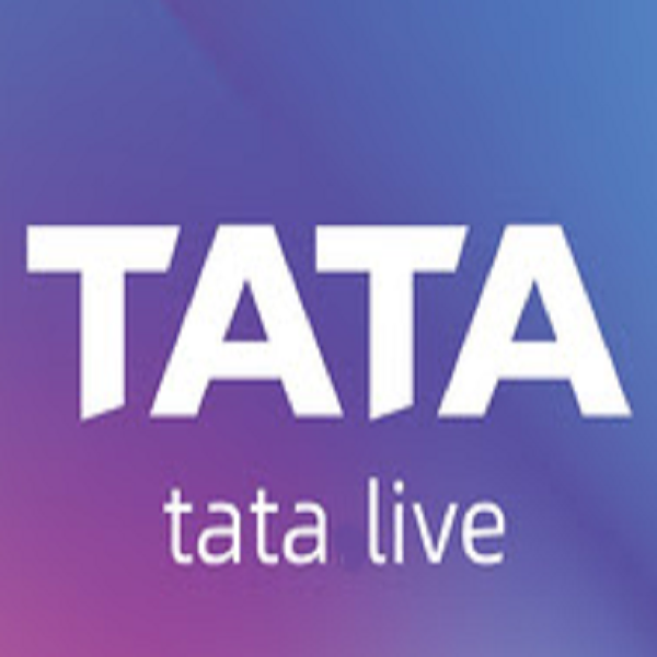 Tata  Live (tataliveone)