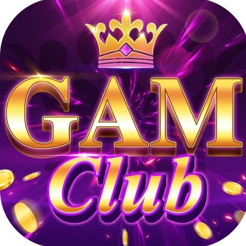Gam  Club (gamclubtv)
