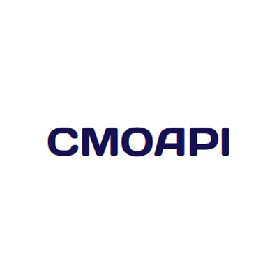 CMO  API (cmo_api)