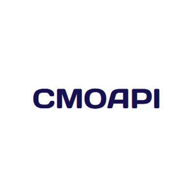 CMO API