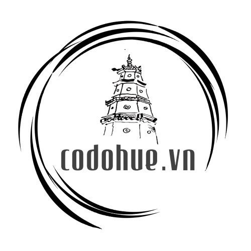 Cố Đô  Huế (codohue)
