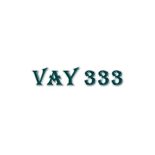 VAY333 Công ty tư vấn tài chính
