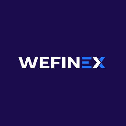 We  finex (wefinexnet)