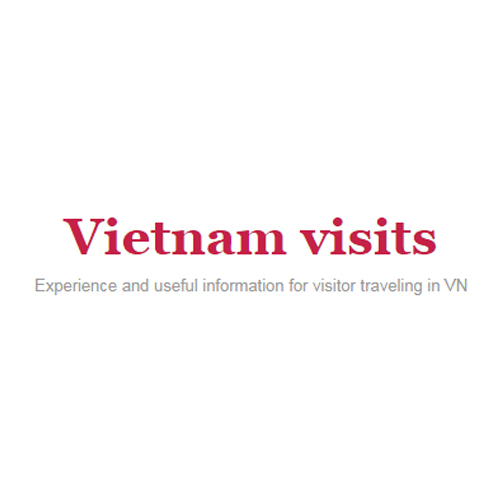 Vietnam  Visits (vietnamvisits)