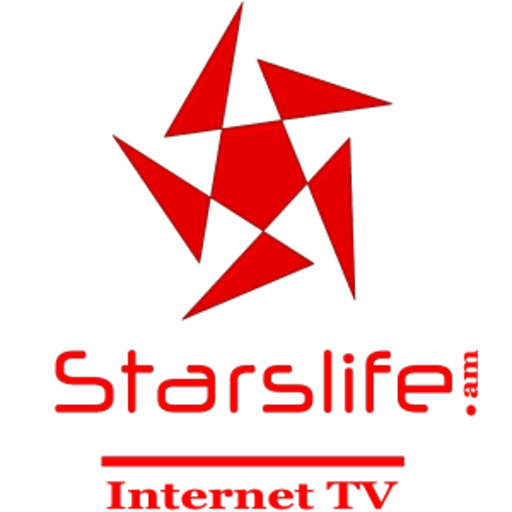 Starslife  TV (armen_san)