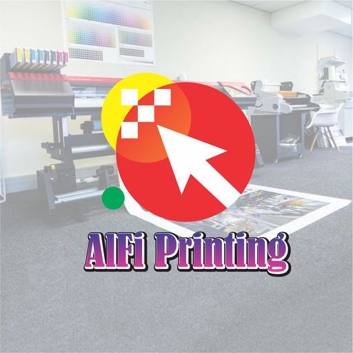 alfi printing