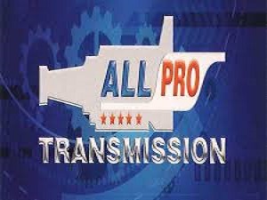 All Pro  Transmissions (allpro_transmissions)