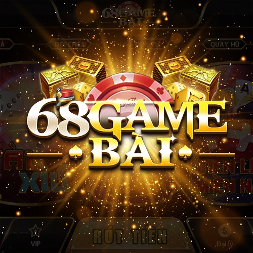 68 Game Bài VIP  Club (68gamebaivip)