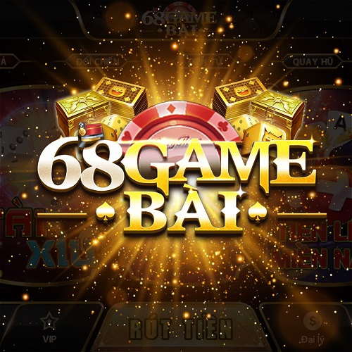 68 Game Bài VIP Club