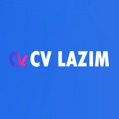 CV  Lazim (cvlazim)