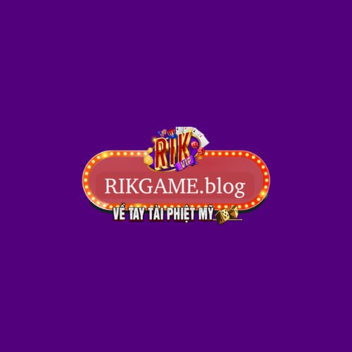 RIKVIP  GAME BÀI ĐỔI THƯỞNG (rikgameblog)