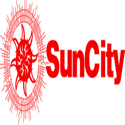 Sun  city (suncity)
