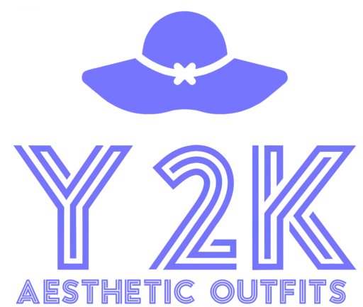 Y2K Aesthetic  Outfits