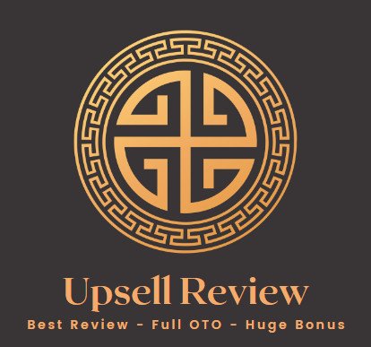 Upsell   Review (upsellreview)