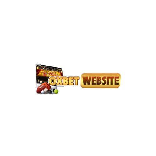 Oxbet   Website (oxbetwebsite)