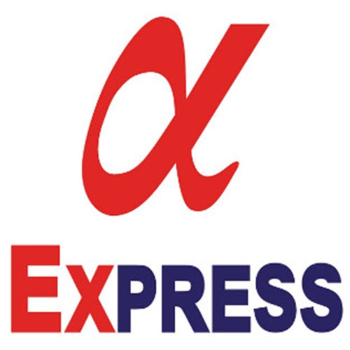Alpha Express  Alphaexpress (alphaexpress)