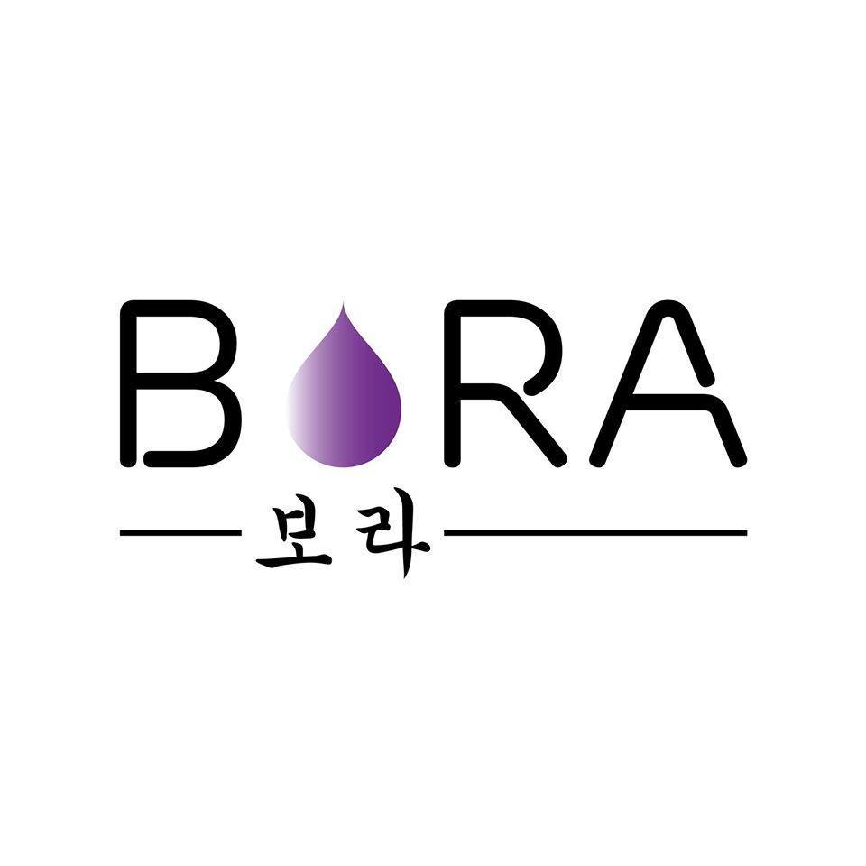 Bora  Cosmetics (boracosmetics)