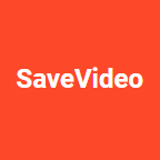 Save  Video (savevideored)