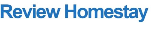 Review homestay