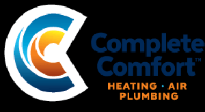 Complete Comfort Heating  Air Plumbing (completecom1)
