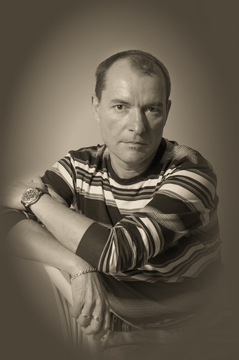 Геннадий Минеев