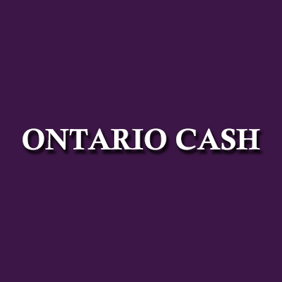 Ontario Cash