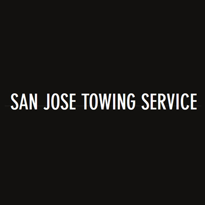 San Jose  Tow Service