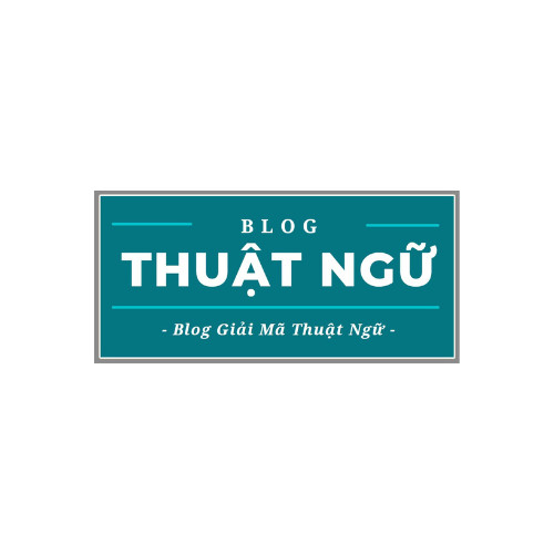 Blog  Thuật Ngữ (blogthuatngu)
