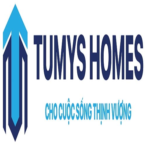 Tumys Homes  Phu My (tumyshomes_phumy)