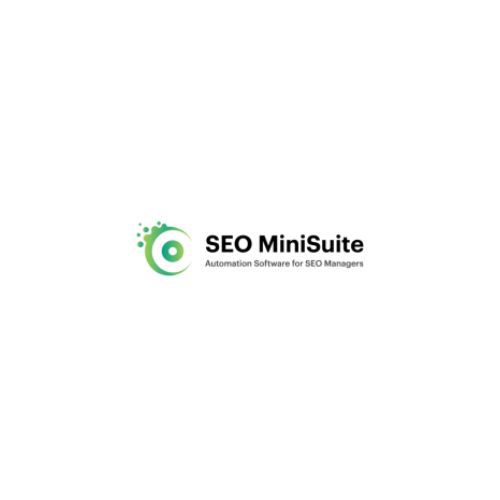SEO  MiniSuite