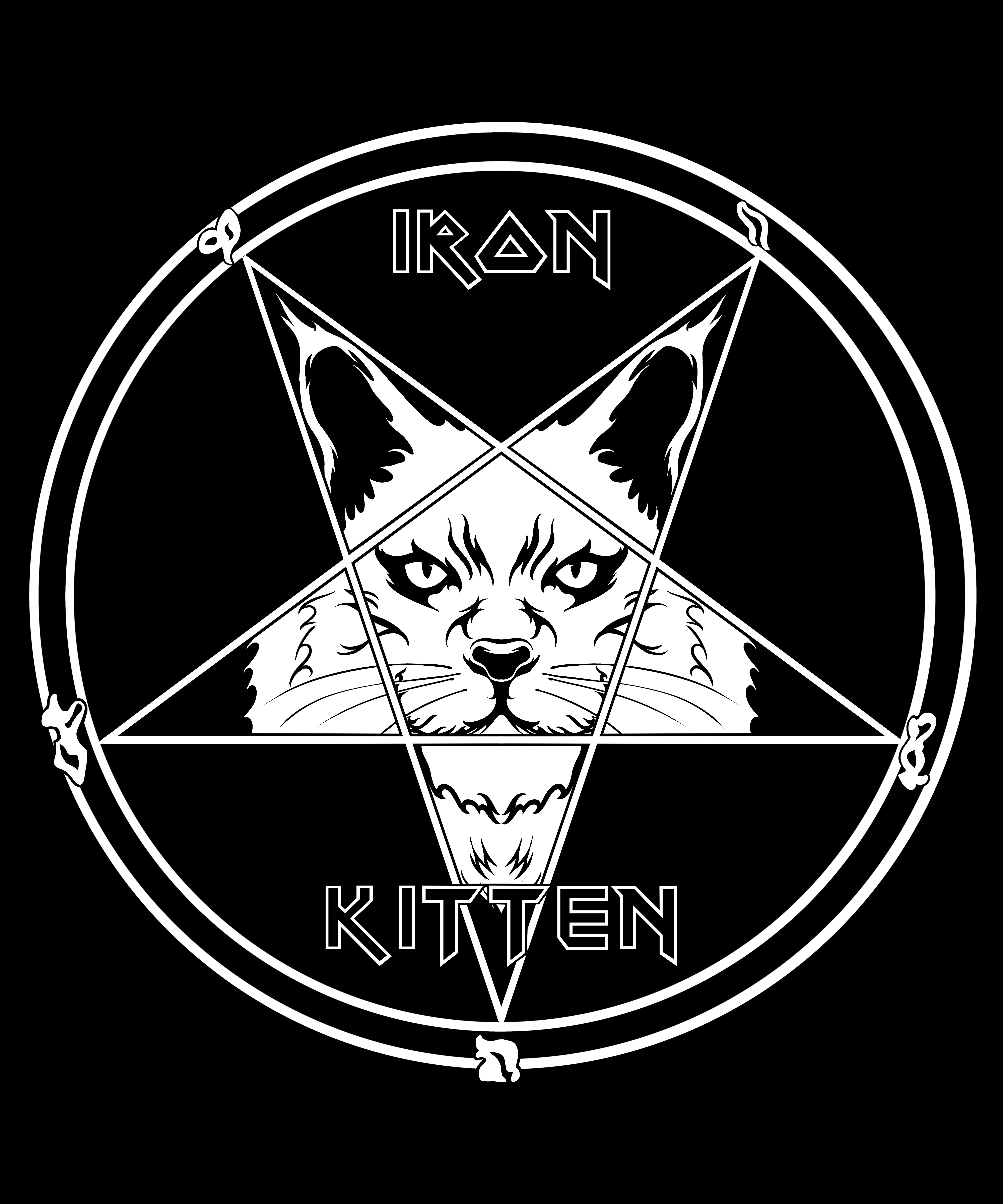 Iron  Kitten (ironkitten)