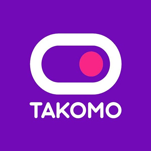 Takomo - Vay tiền online  nhanh (takomo)
