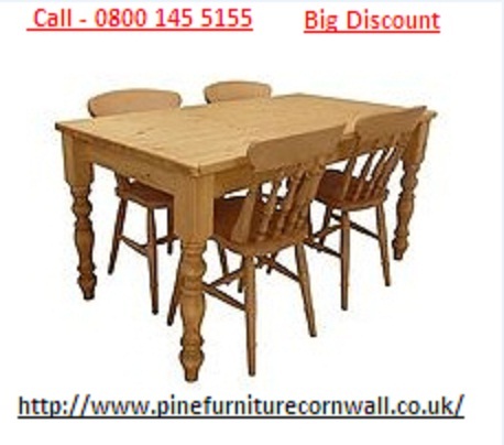 Pine Furniture  Cornwall (pinefurniturecornwall)