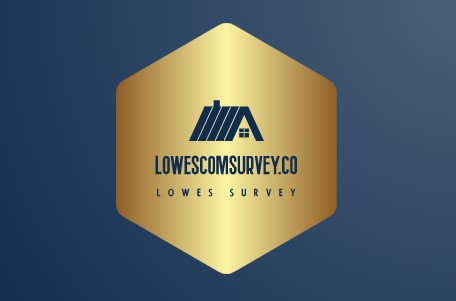 Lowescomsurvey.co