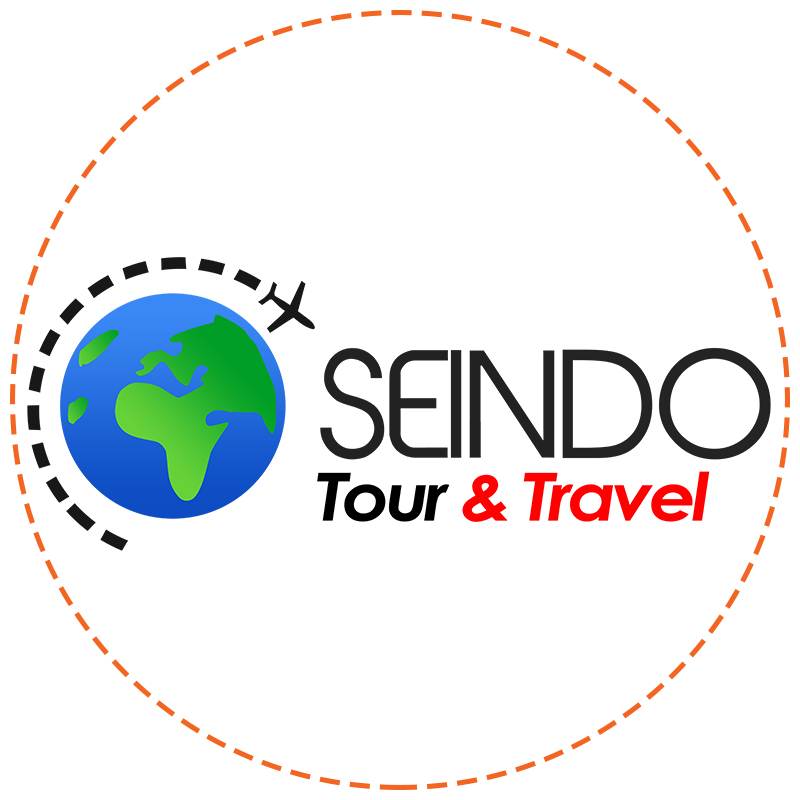 Seindo  Travel (seindo_travel)