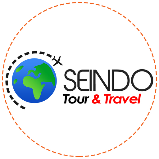 Seindo Travel