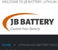 Lithium-ion Forklift   Truck Battery (forklifttruckbattery)