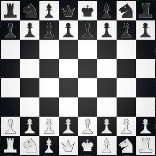 chesscheckers