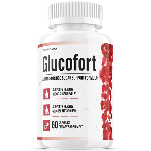 glucofortreviews Sugar Supplement