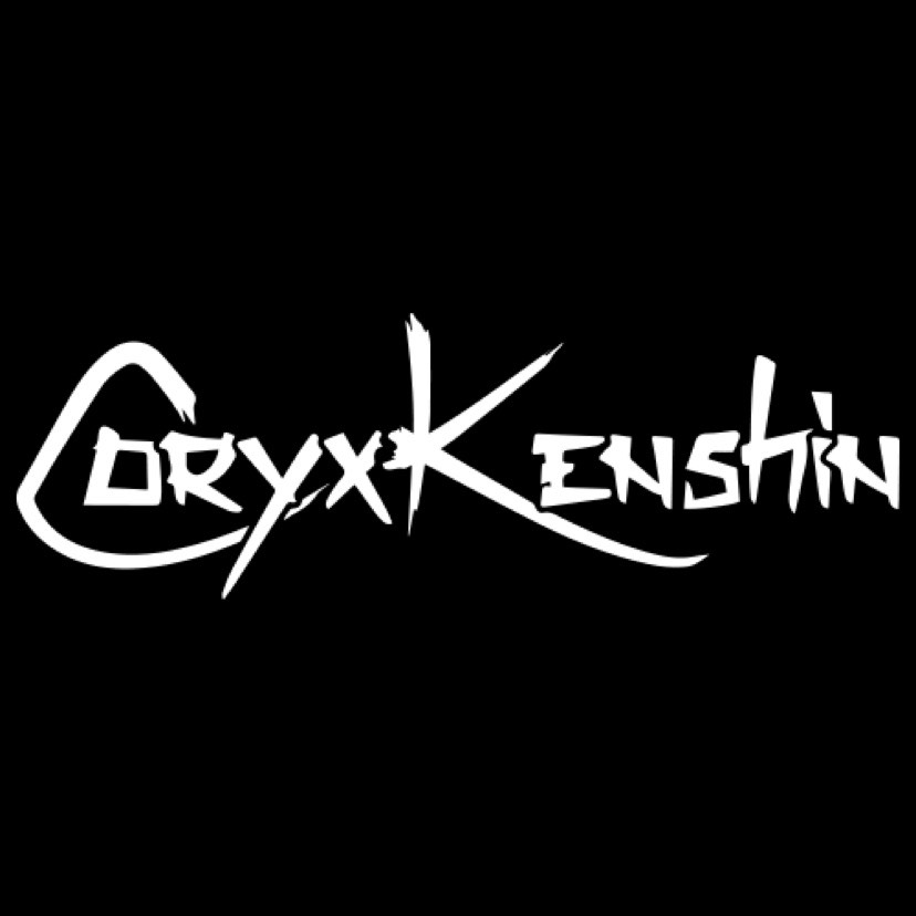 CORY  KENSHIN (coryxkenshin)