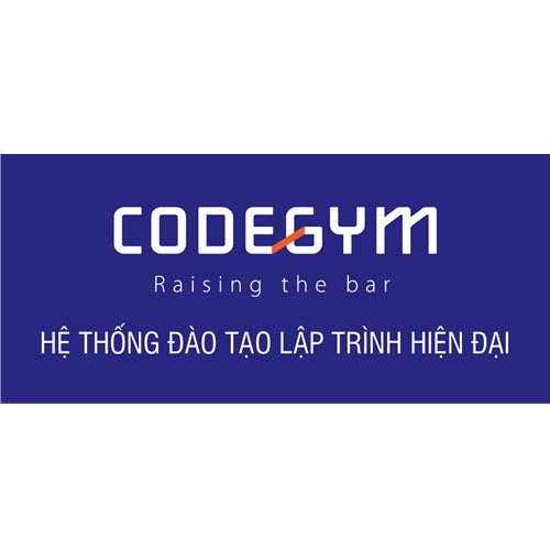 CodeGym Hà Nội  codegymhanoi (codegymhanoi)